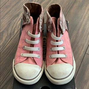 Converse sneakers for toddler